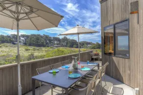 3BR for 6 w/ BBQ, Hot Tub & Ocean Views! - Image 2