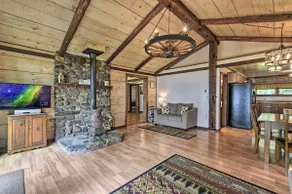 Cozy Lake Champlain Cottage w/ Beautiful View - Image 4