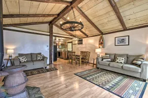 Cozy Lake Champlain Cottage w/ Beautiful View - Image 5