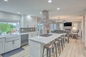 Spacious Kent Home: Great for Large Families! - Image 3