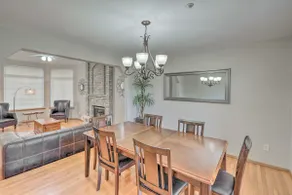 Spacious Kent Home: Great for Large Families! - Image 5