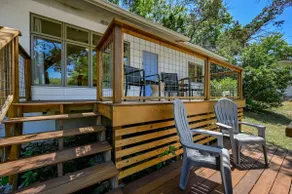 Large 6BR Lakefront Home With Private Pool & Views - Image 2