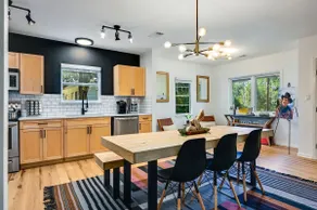 Large 6BR Lakefront Home With Private Pool & Views - Image 4