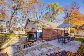 Dreamy St Charles Retreat w/ Furnished Patio! - Image 3
