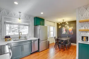 Dreamy St Charles Retreat w/ Furnished Patio! - Image 5