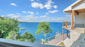 Waterfall Lakehouse Lake Views! June specials - Image 2