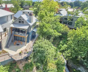 Waterfall Lakehouse Lake Views! June specials - Image 5