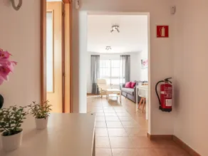 Appartement de haute qualité 3 chambres, 2 salles de bain & patio La Algaba - Image 3