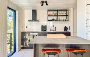 Lovely Home In Sorunda With Kitchen - Image 4