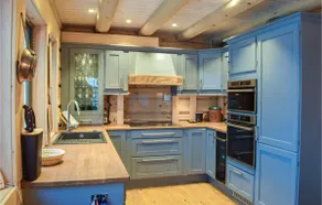 Beautiful Home In Øyer With Sauna - Image 5