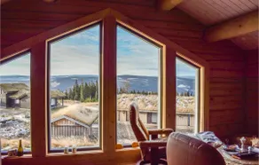 Beautiful Home In Øyer With Sauna - Image 3