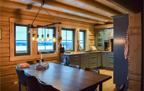 Beautiful Home In Øyer With Sauna - Image 4