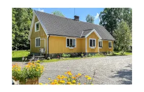 7 sovrum grymt hem i örkelljunga - Image 2