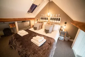 The Nest - Winner Best Accommodation 2026! - Image 3