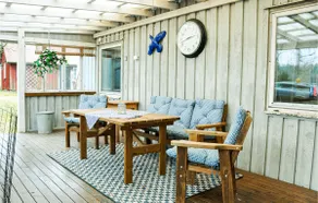 3 Bedroom Pet Friendly Home In Säffle - Image 2