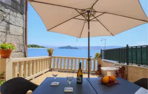 Strandhaus mit 4 Schlafzimmern in Raxo - Image 3