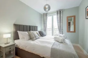 The Argyle Apartment - Image 4