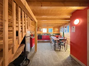 Hakuna Matata - Family Apt - 4 Vallées - Swiss Alps - Image 3