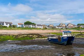 The Beach Boathouse, Carnoustie - Image 3