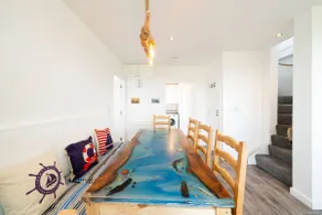 The Beach Boathouse, Carnoustie - Image 4