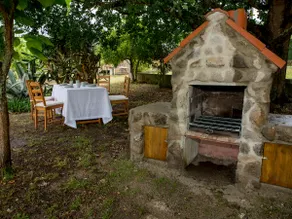 A Casiña – Rural house with private grounds near Ourense and the Ribeira Sacra - Image 2