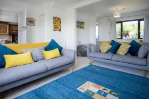 Avoca - 3 Bedroom Holiday Home - Llangennith - Image 3