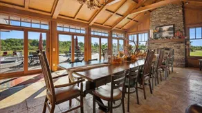 The Getaway- Snowmobiling| Hot Tub| BachParty - Image 5