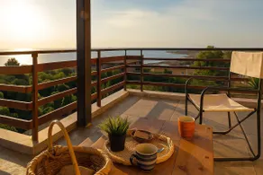 Skafidia Villa Yucca Garden Haven Retreat - Image 2