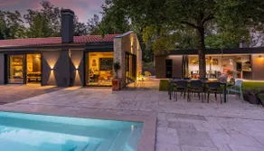Villa Bijur in Brajkovići - Haus für 8 Personen - Image 2