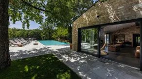 Villa Bijur in Brajkovići - Haus für 8 Personen - Image 5