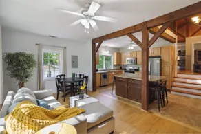 Quiet Country Farmhouse - Image 3