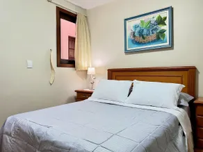 3-Bedroom Apartment by Achei Gramado - Image 4