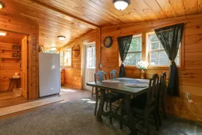 Pine Ridge Cabin: an all-seasons Wellsboro getaway - Image 4