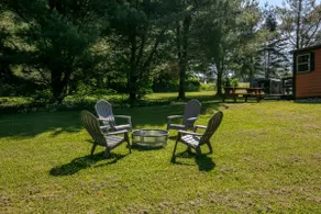 Pine Ridge Cabin: an all-seasons Wellsboro getaway - Image 3