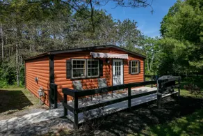 Pine Ridge Cabin: an all-seasons Wellsboro getaway - Image 2