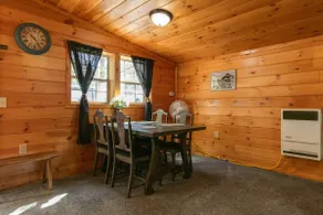 Pine Ridge Cabin: an all-seasons Wellsboro getaway - Image 5