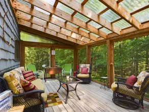 GDC- Near Buckhorn Restaurant, Large Family Home,T - Image 3