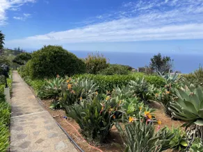 Aloes bungalow is cheerful, sunny and spacious - Image 4