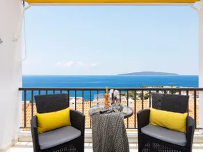Apartment Sea view Drilasol by Interhome - Image 2