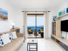 Apartment Sea view Drilasol by Interhome - Image 3