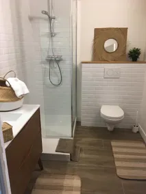 Studio-Signature-Wet room-Terrace-Vue MER - Image 5