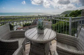 Nautilus - 2 Bedroom Apartment - Pendine - Image 3