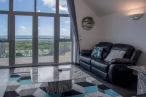 Nautilus - 2 Bedroom Apartment - Pendine - Image 5