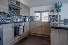 Nautilus - 2 Bedroom Apartment - Pendine - Image 4
