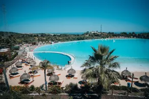 Frontline Golf Groundfloor Lagoon & SPA – EHHouse - Image 5