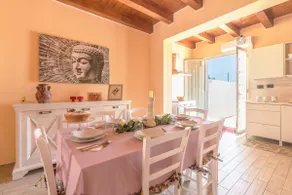 Ferienhaus 'Brucoli Mare 2' mit Meerblick, Terrassen, WLAN & A/C - Image 5