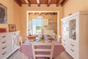 Ferienhaus 'Brucoli Mare 2' mit Meerblick, Terrassen, WLAN & A/C - Image 3