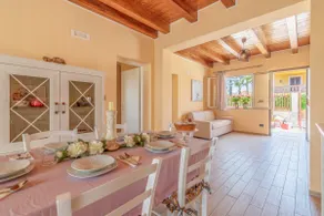 Ferienhaus 'Brucoli Mare 2' mit Meerblick, Terrassen, WLAN & A/C - Image 4