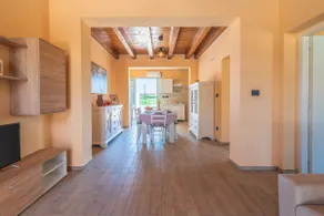 Ferienhaus 'Brucoli Mare 2' mit Meerblick, Terrassen, WLAN & A/C - Image 2