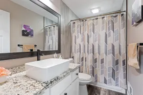 Spacious 4BR | Family & Work Friendly | Pets OK - Image 5